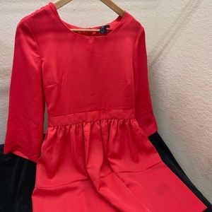 H&M Babydoll dress